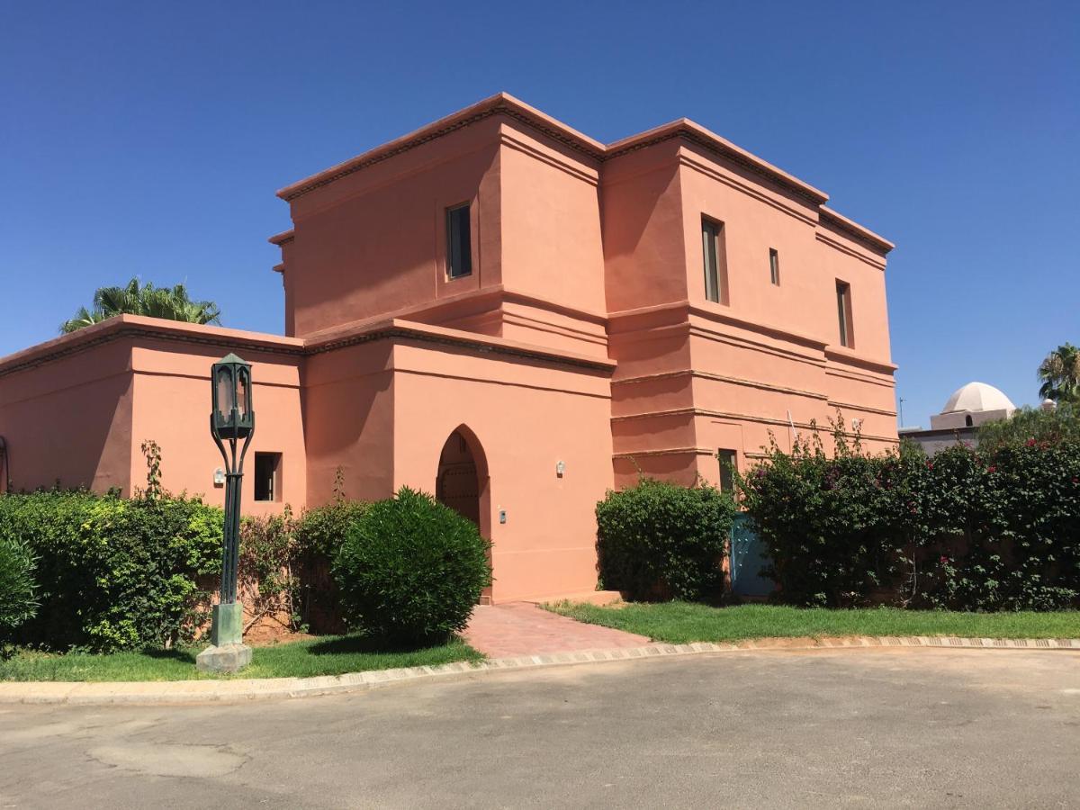 Magnolia - Amelkis Golf * Marrakesh