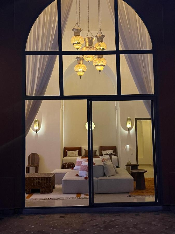 Magnolia - Amelkis Golf Marrakesh