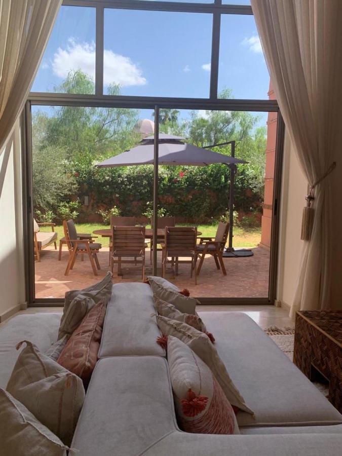 Magnolia - Amelkis Golf Marrakesh