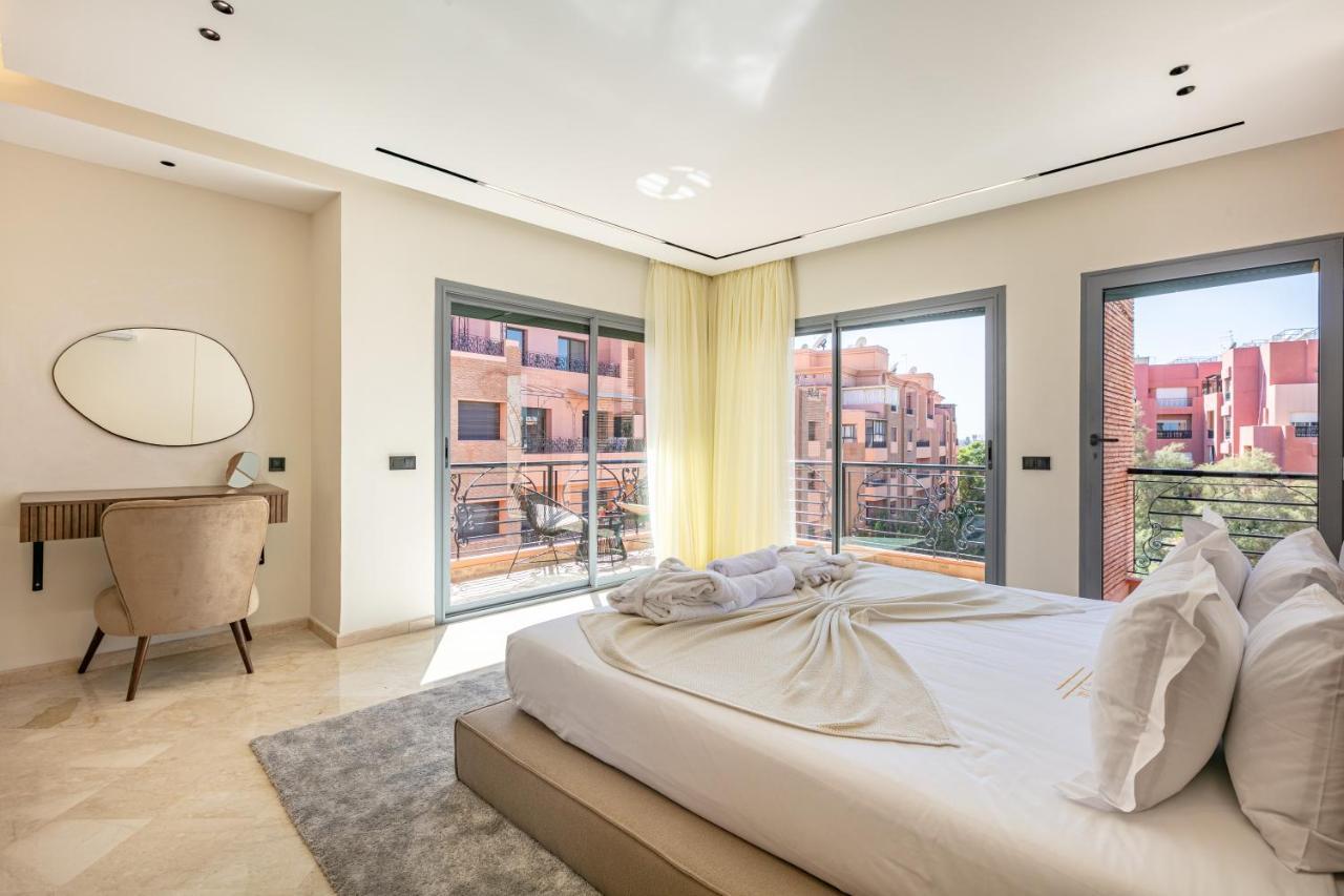 Appartamento Bohemian Flat