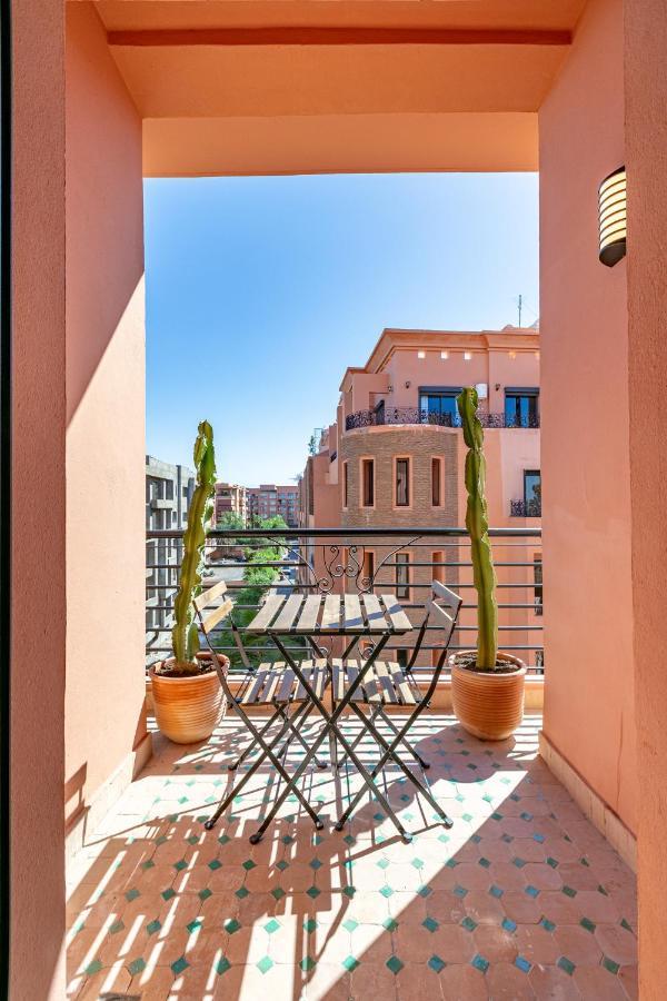Appartement Bohemian Flat *