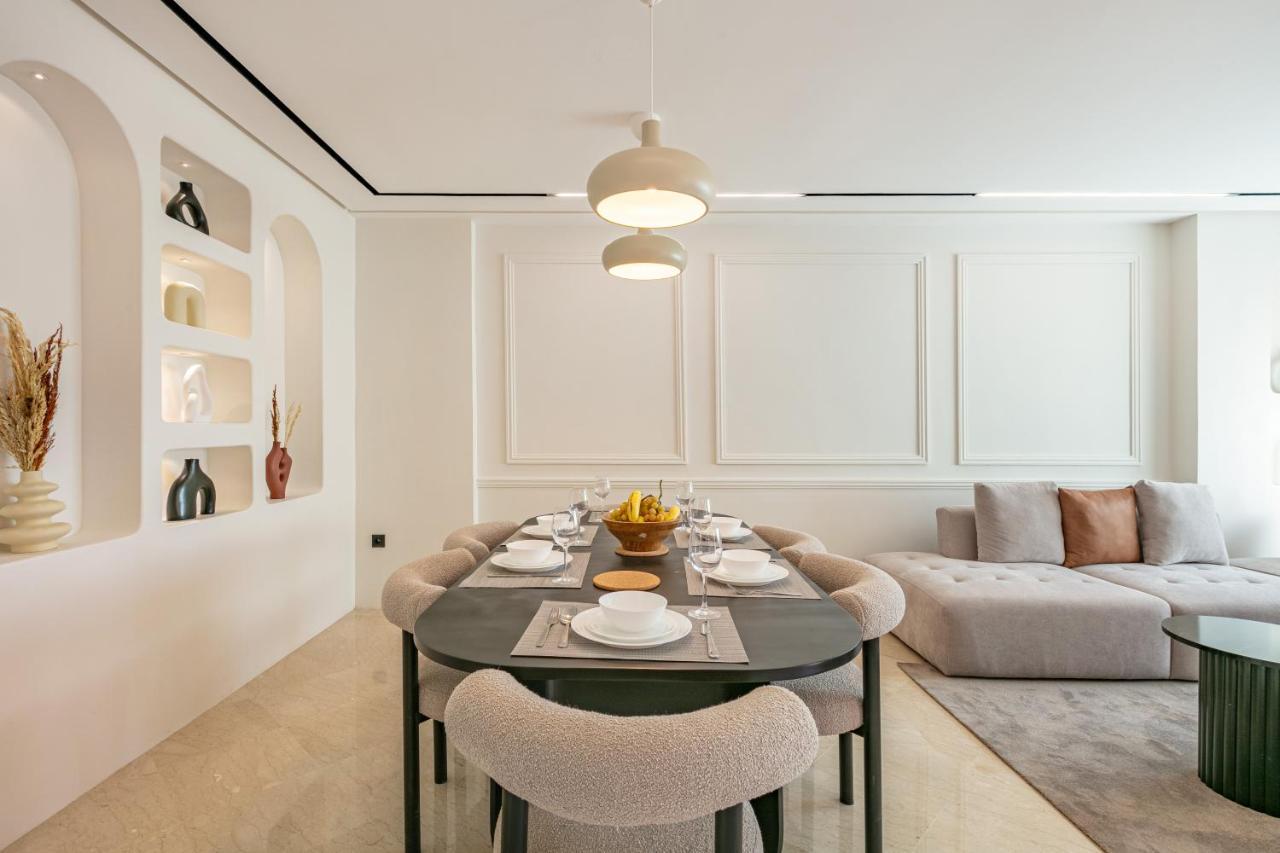 Appartement Bohemian Flat *