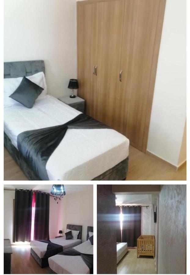 Apartamento Magnifique Les Perles De Marrakech Lux Avec 2 Piscines Marrakesh