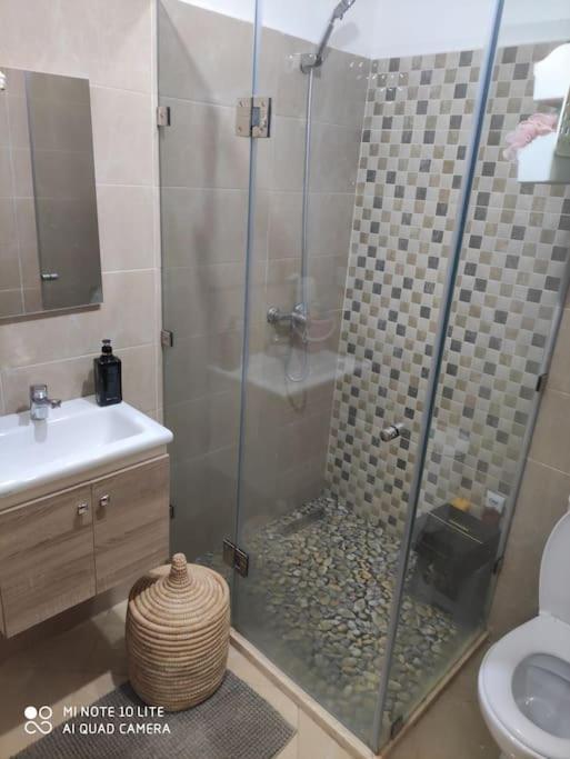 Appartamento Moderne F3 Neuf Marrakesh