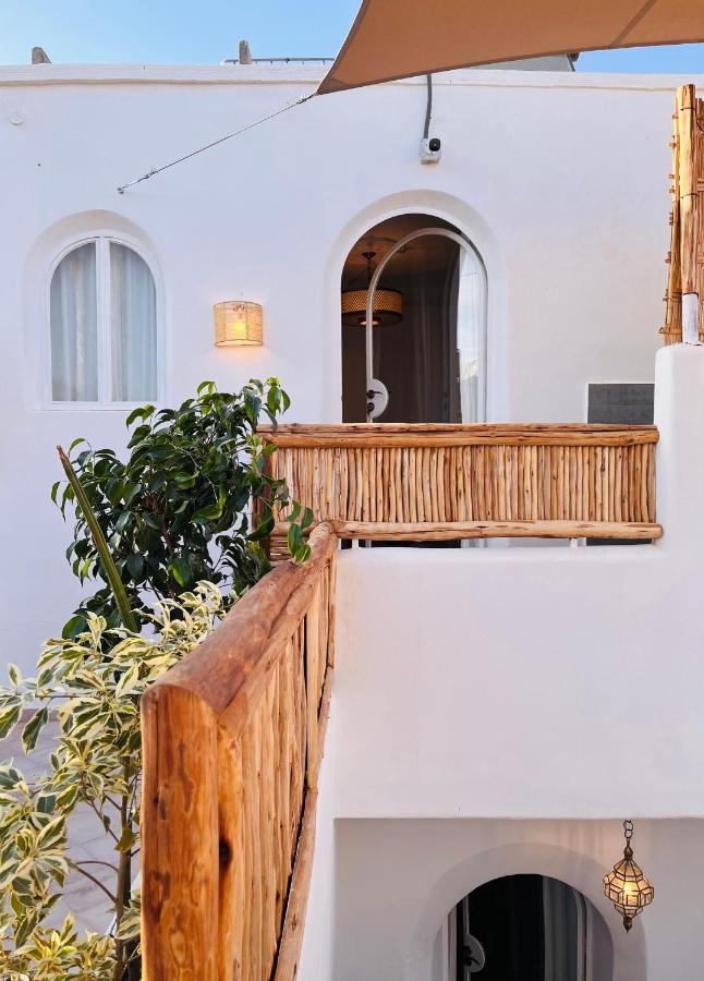 Villa La Berbere Location En Exclusivite A Marrakech *