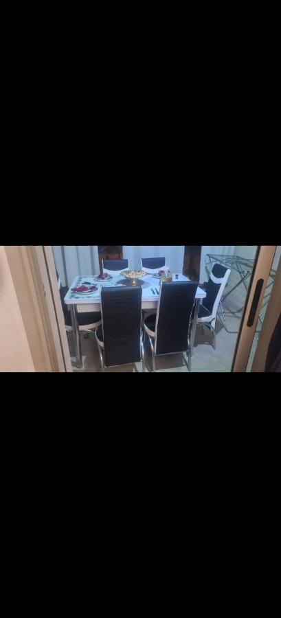 Apartamento Magnifique Les Perles De Marrakech Lux Avec 2 Piscines