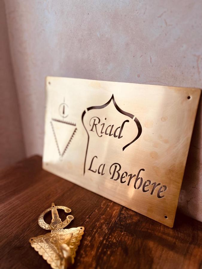 La Berbere Location En Exclusivite A Marrakech Villa