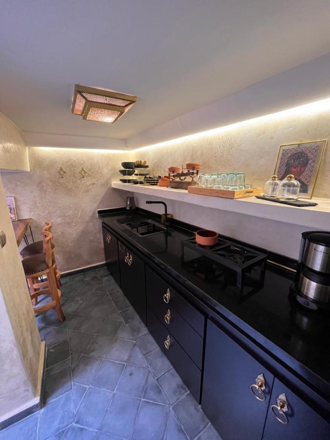 Villa La Berbere Location En Exclusivite A Marrakech