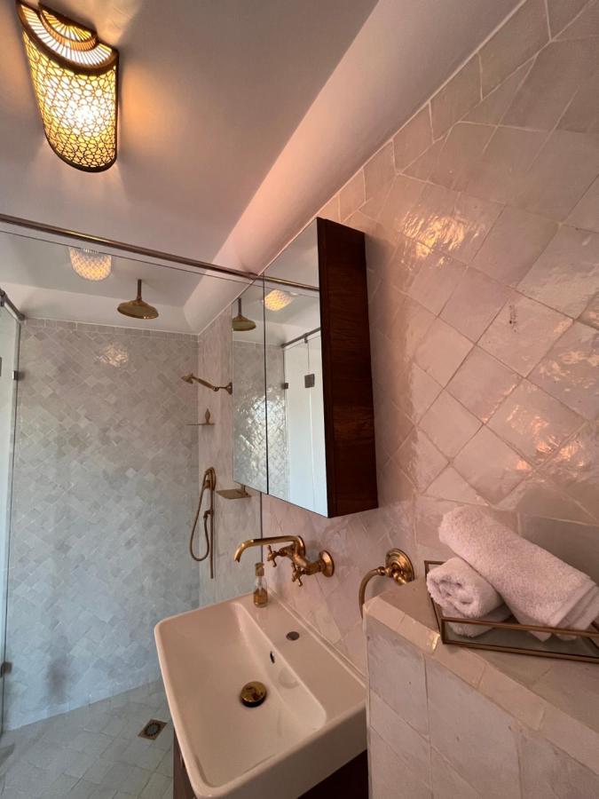La Berbere Location En Exclusivite A Marrakech Villa