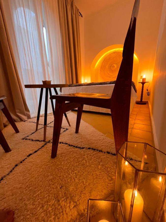 La Berbere Location En Exclusivite A Marrakech Villa