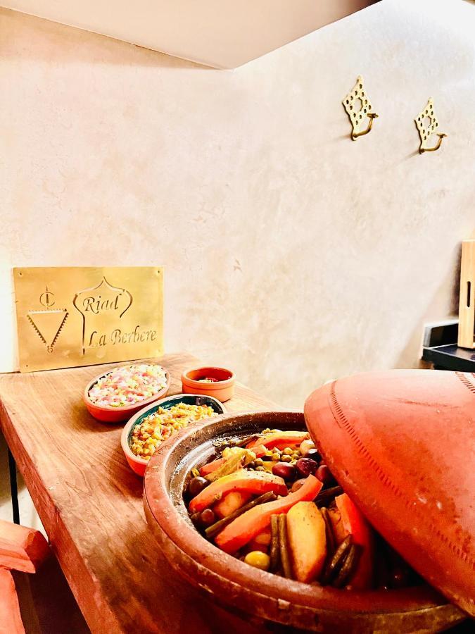 La Berbere Location En Exclusivite A Marrakech Villa Marrakesh