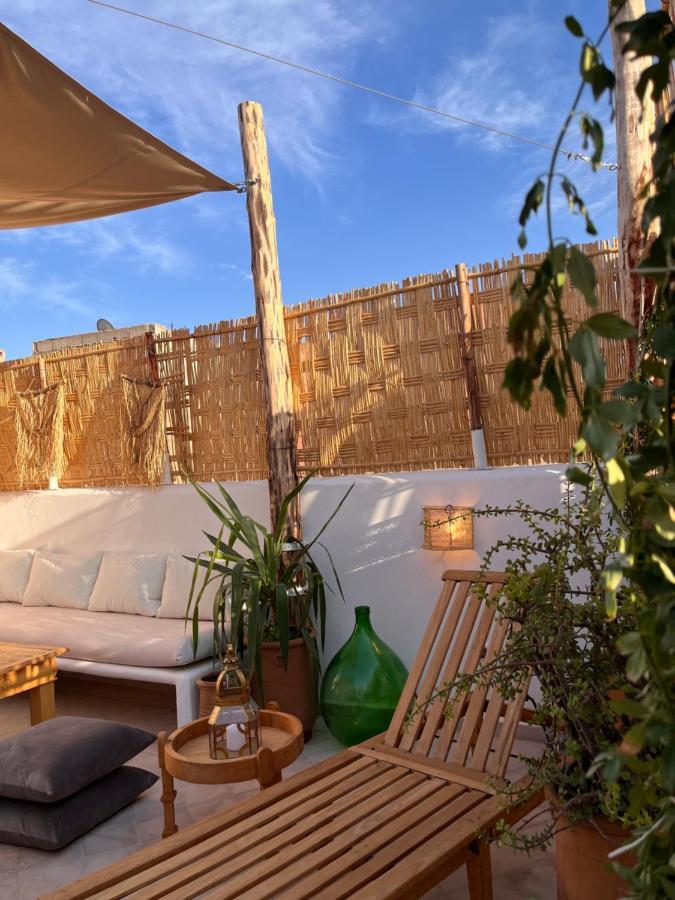 Villa La Berbere Location En Exclusivite A Marrakech