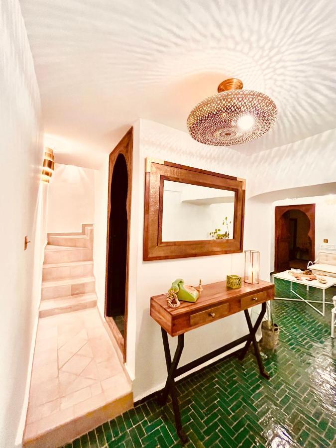 La Berbere Location En Exclusivite A Marrakech Villa