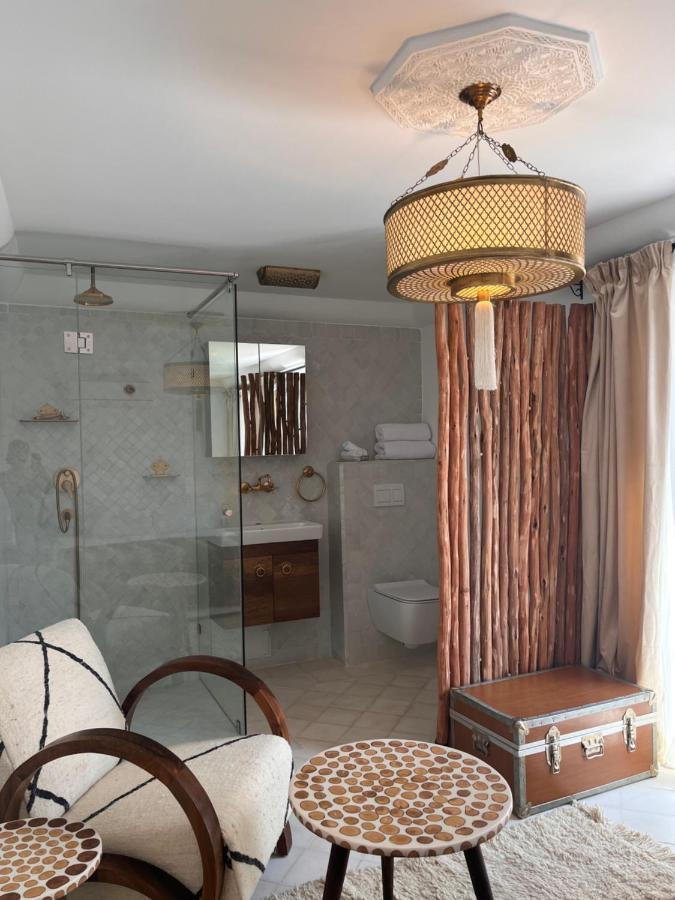 Villa La Berbere Location En Exclusivite A Marrakech