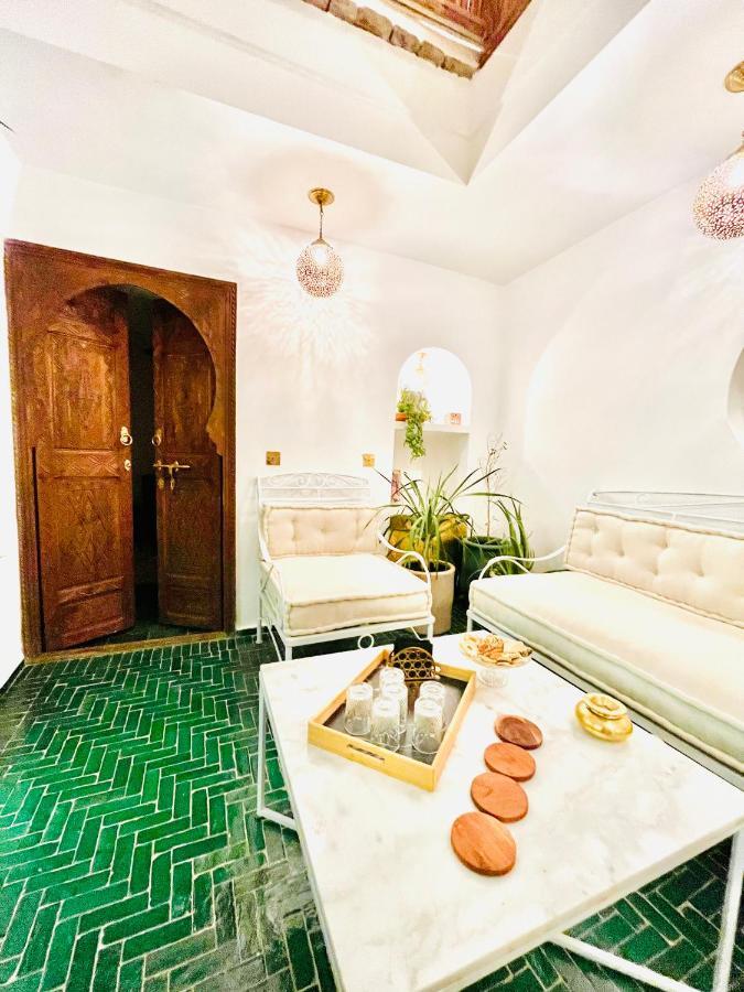 La Berbere Location En Exclusivite A Marrakech Villa