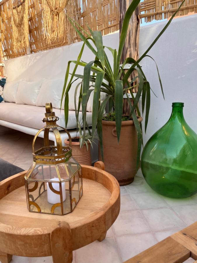 La Berbere Location En Exclusivite A Marrakech Villa