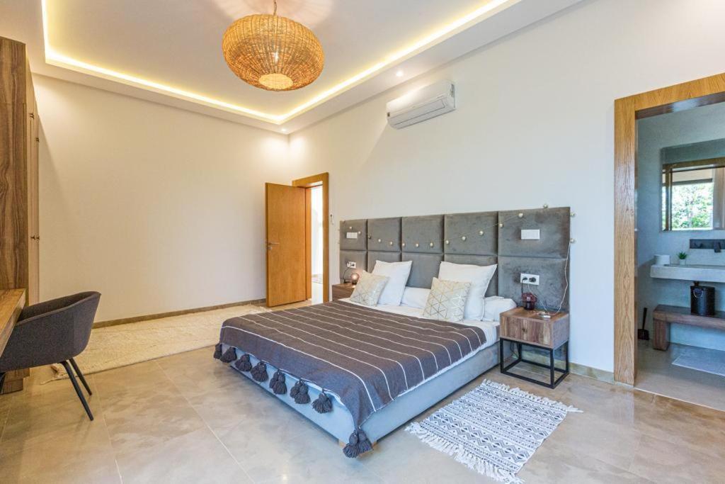 Villa J Marrakesh