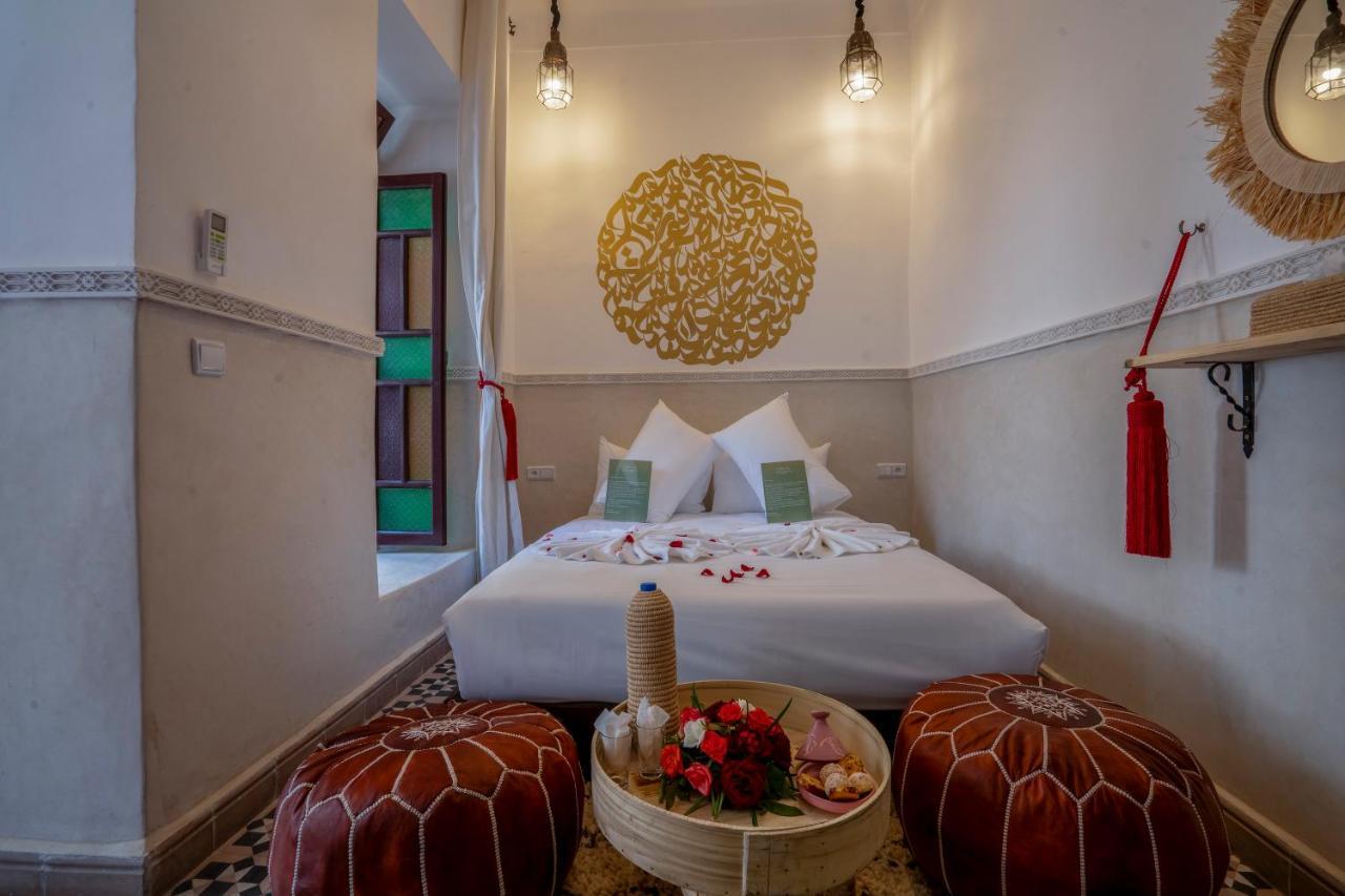 Celine De Marrakech &