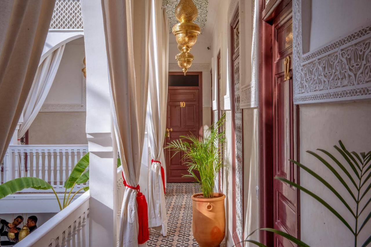Celine De Marrakech & Riad *