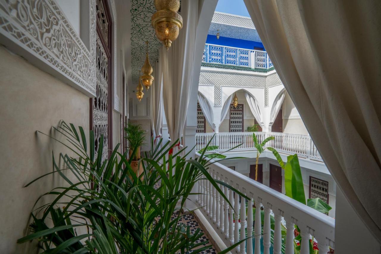 Celine De Marrakech & Riad Marrakesh