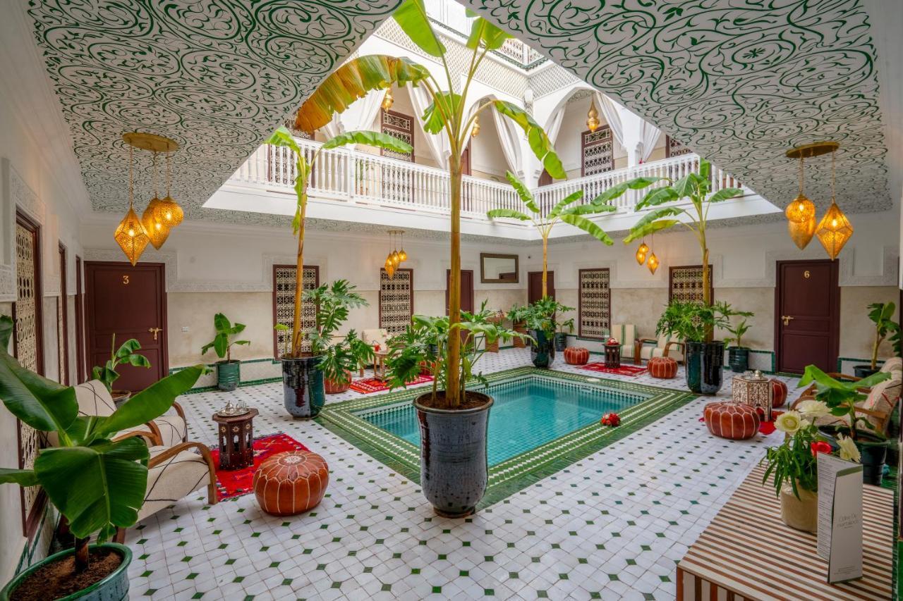 Celine De Marrakech & Riad