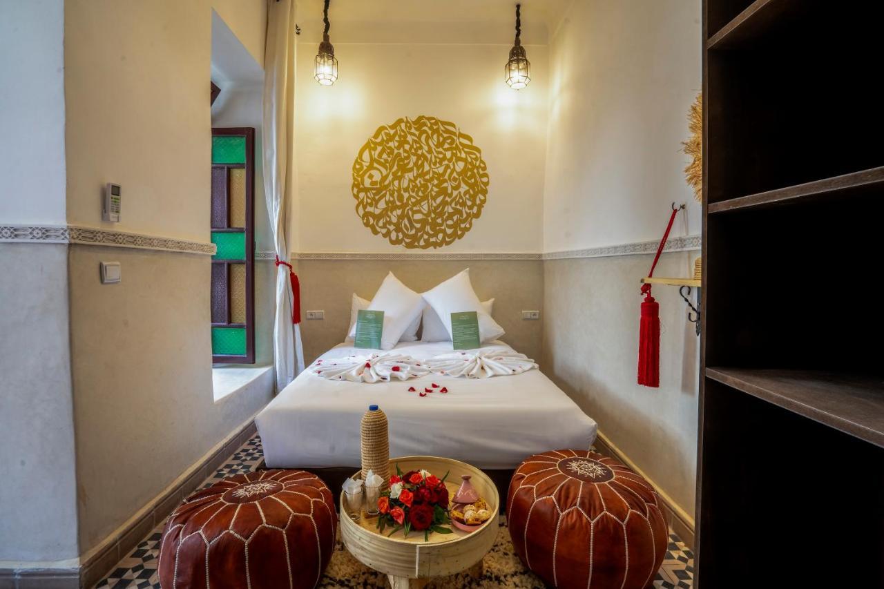 Celine De Marrakech &