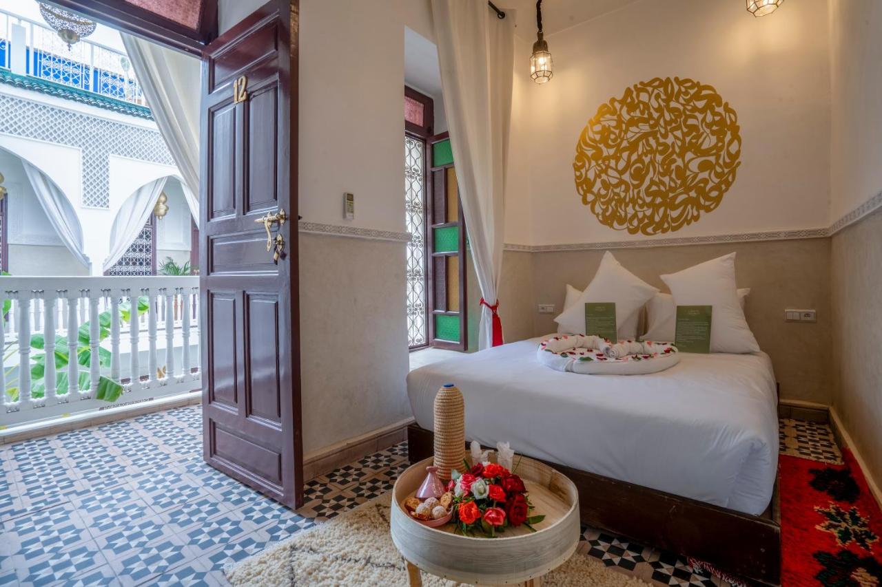 Celine De Marrakech & Riad *