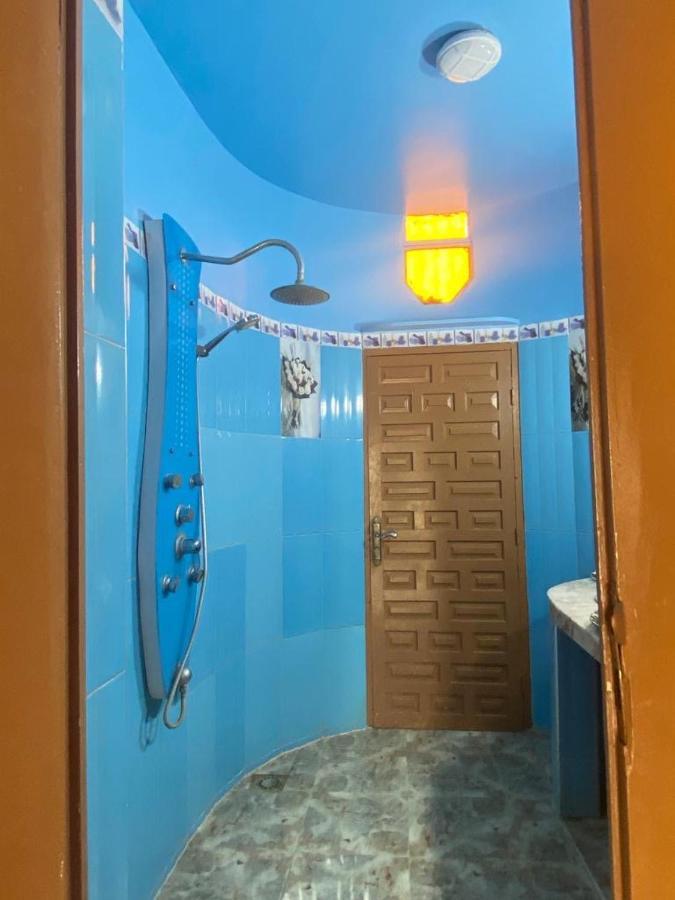 La Porte D'or
