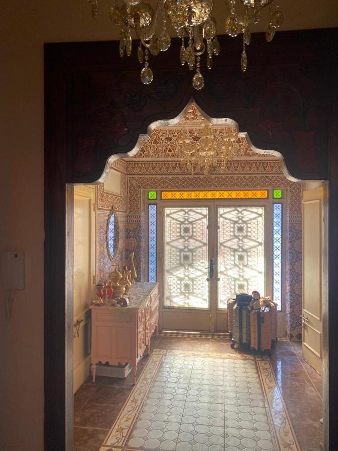 La Porte D'or Apartment *
