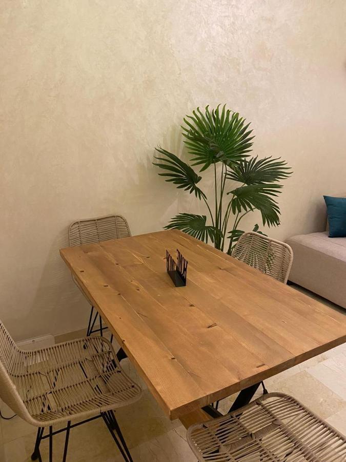 Luxury & Cosy Apartment Marrakesh