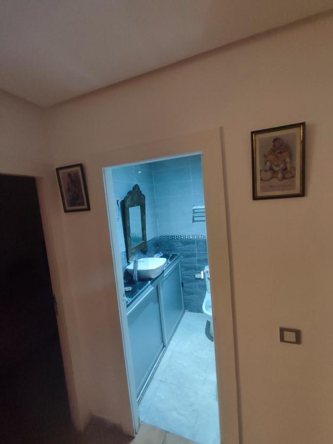 Bel Gueliz Marrakech Apartment *