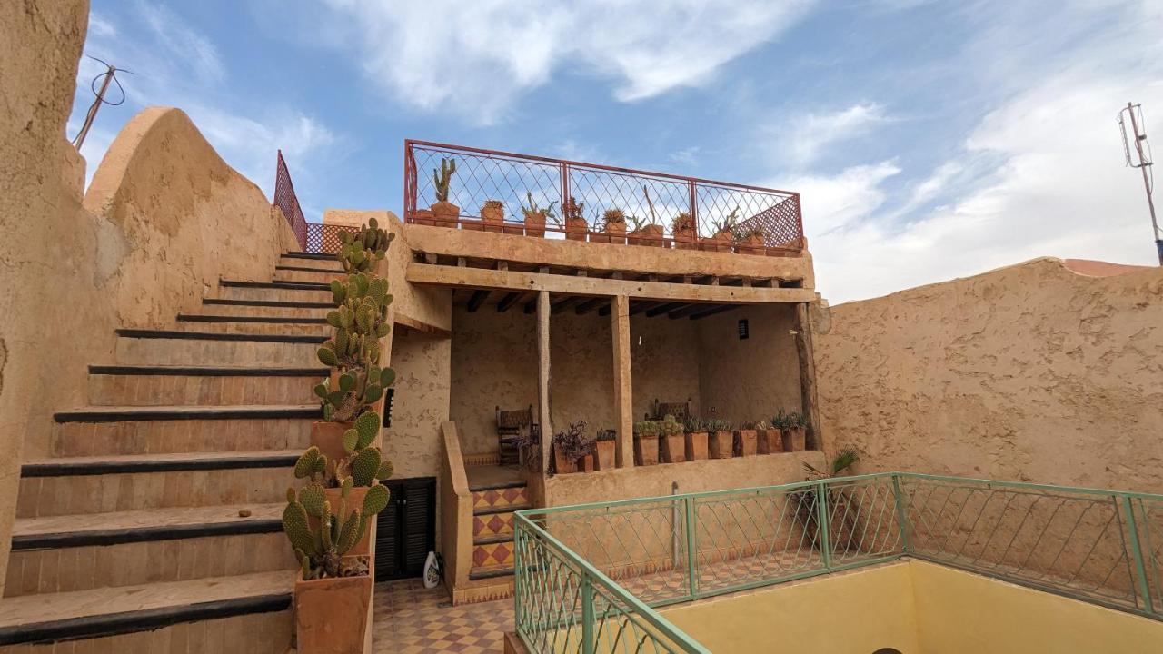 Villa Riad Sharqi