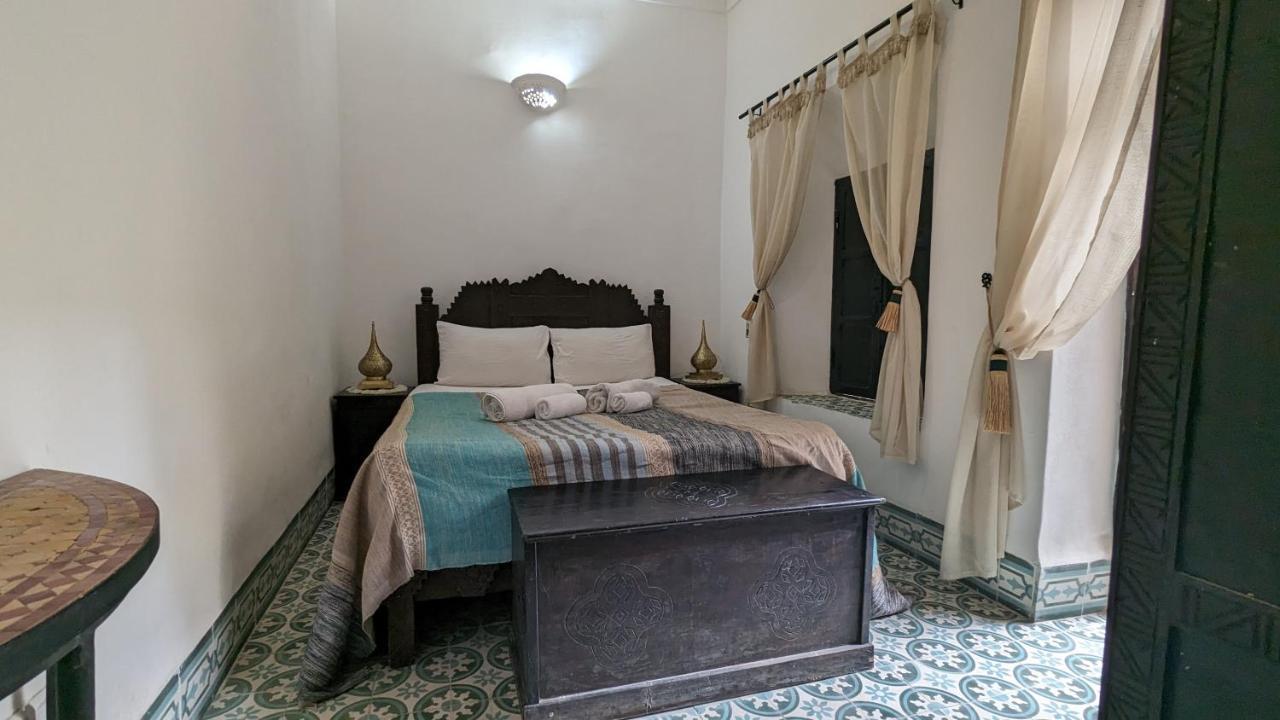 Villa Riad Sharqi