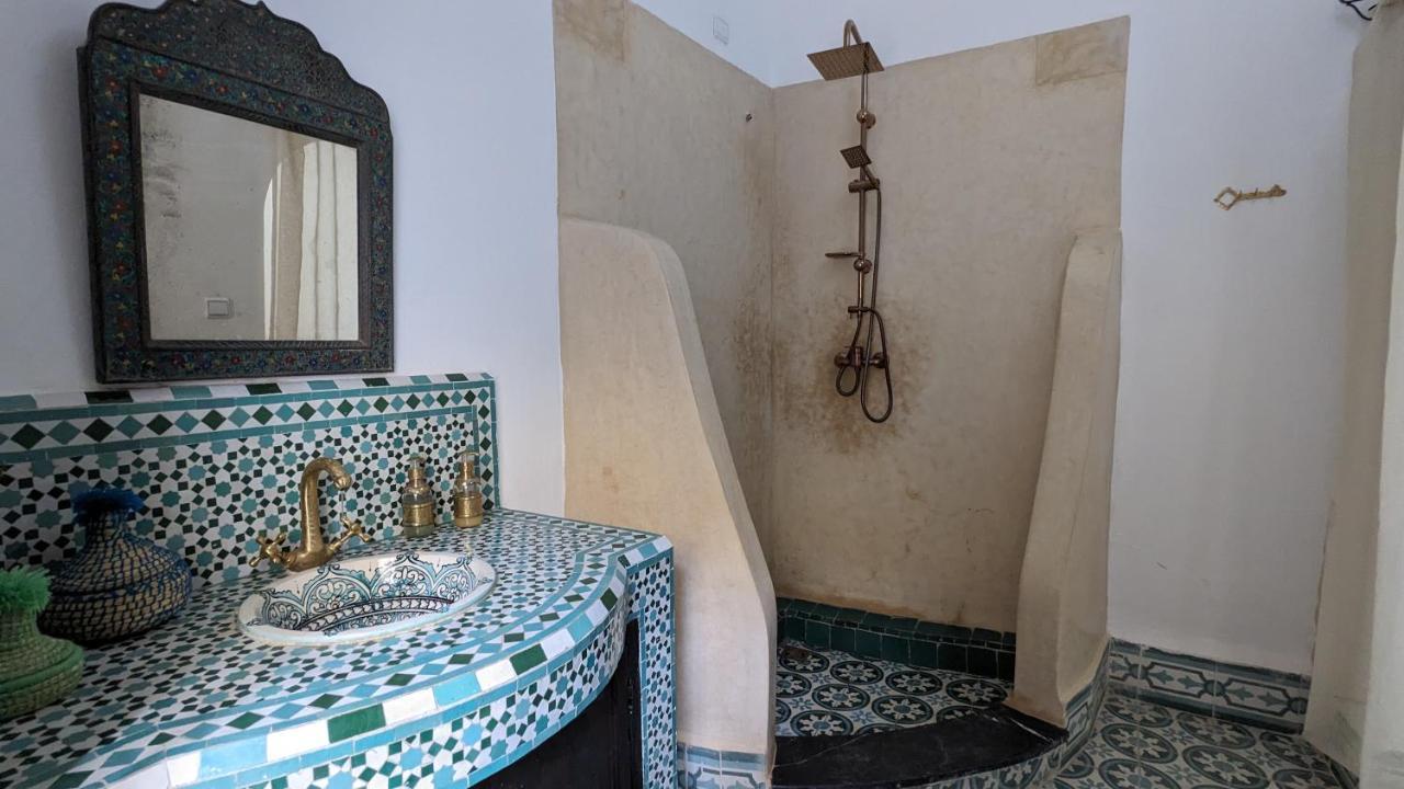 Riad Sharqi Villa *
