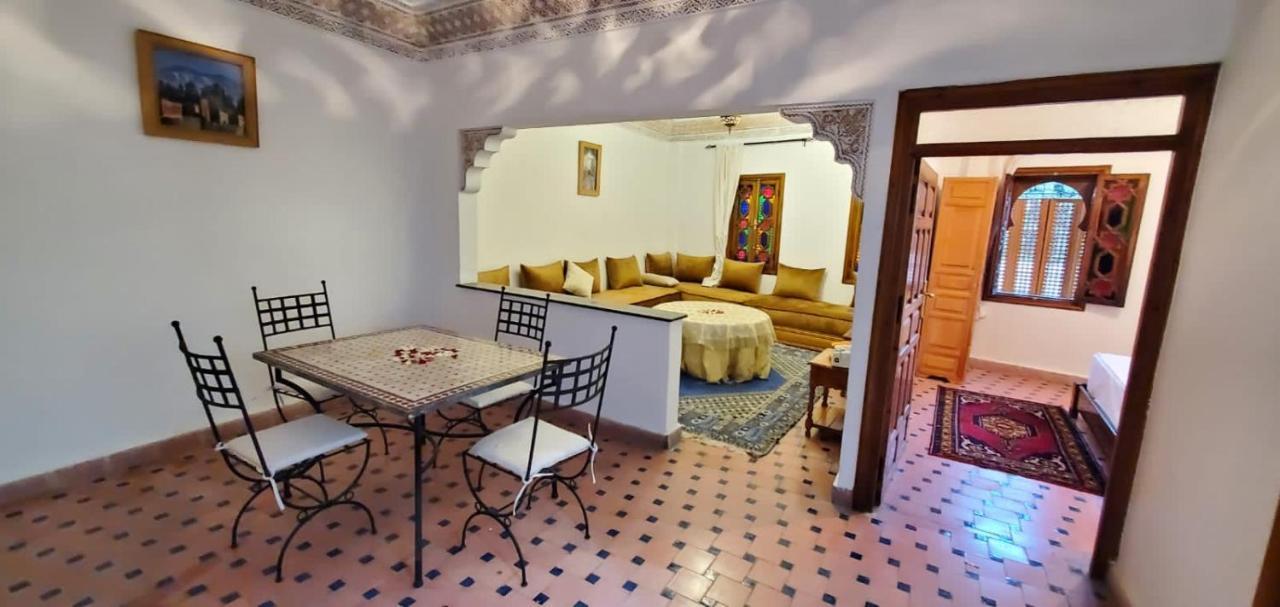1954 Appartement Marrakesh