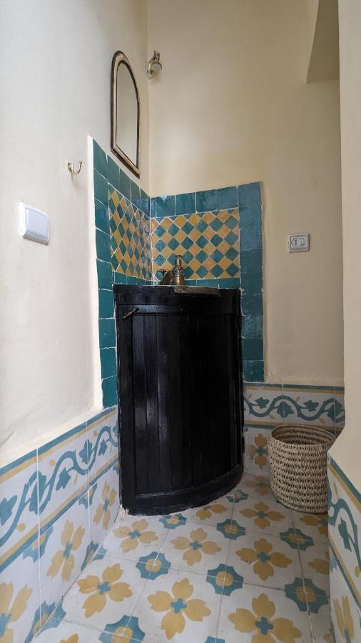 Riad Sharqi Villa *