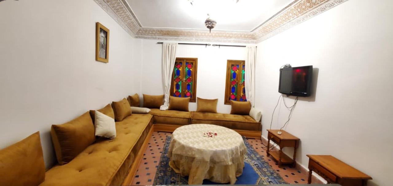 Appartement 1954