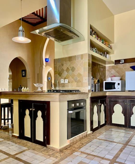 Dar Zeitoun Villa