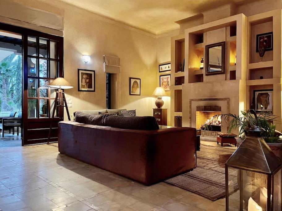 Dar Zeitoun Villa *