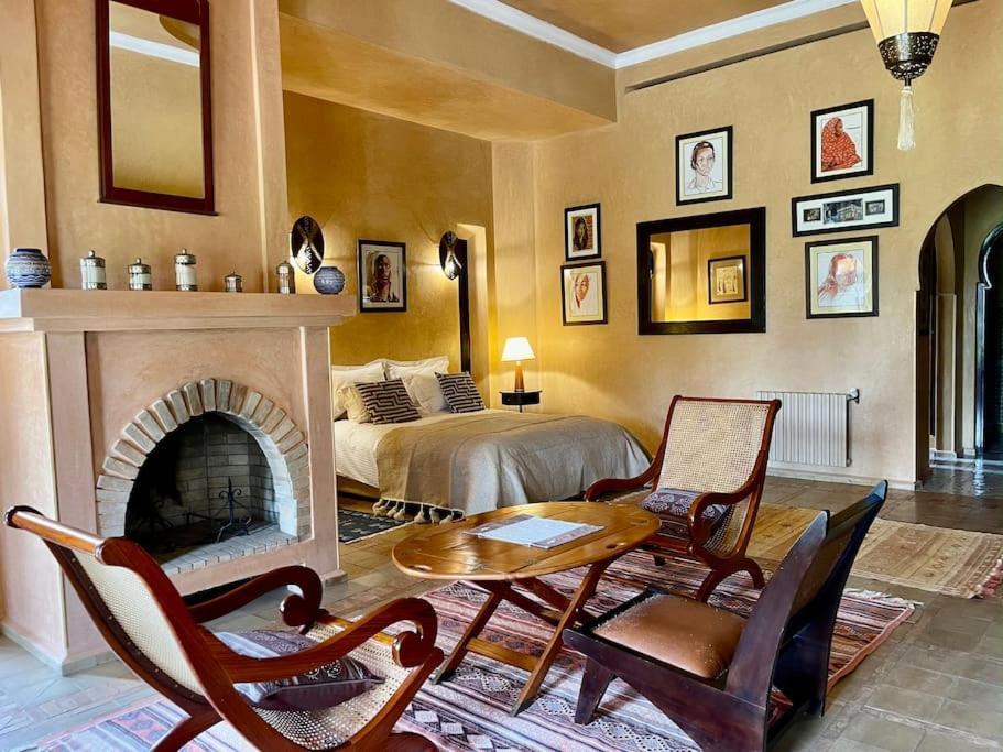 Villa Dar Zeitoun Marrakesh