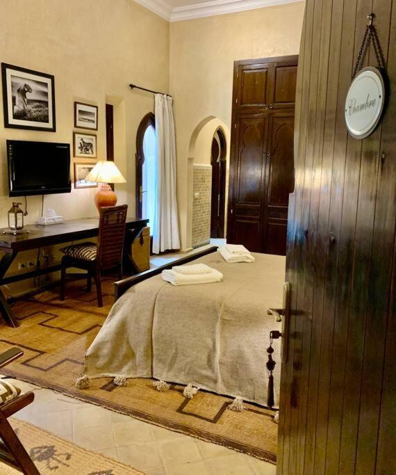 Dar Zeitoun Villa
