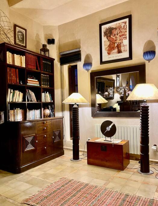 Villa Dar Zeitoun
