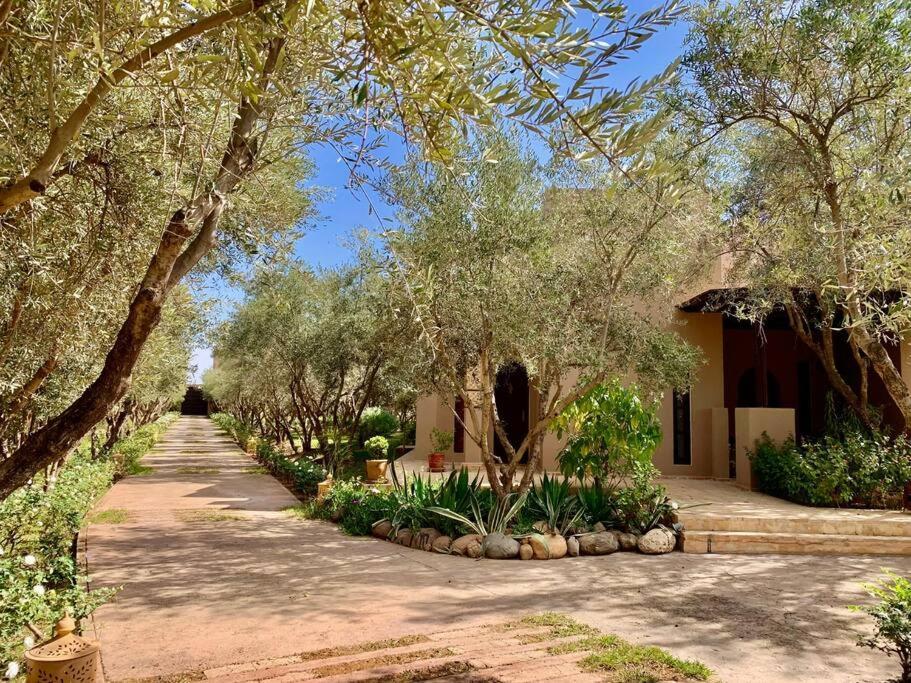 Dar Zeitoun Villa