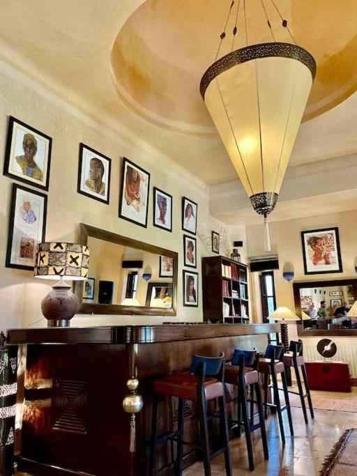 Villa Dar Zeitoun Marrakesh