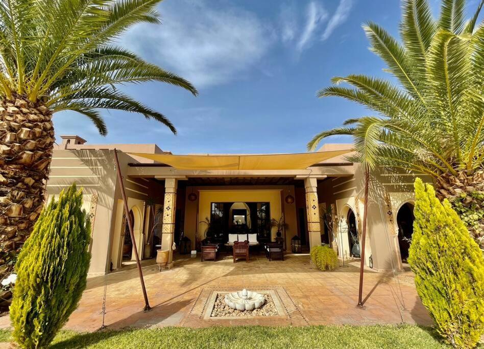 Villa Dar Zeitoun