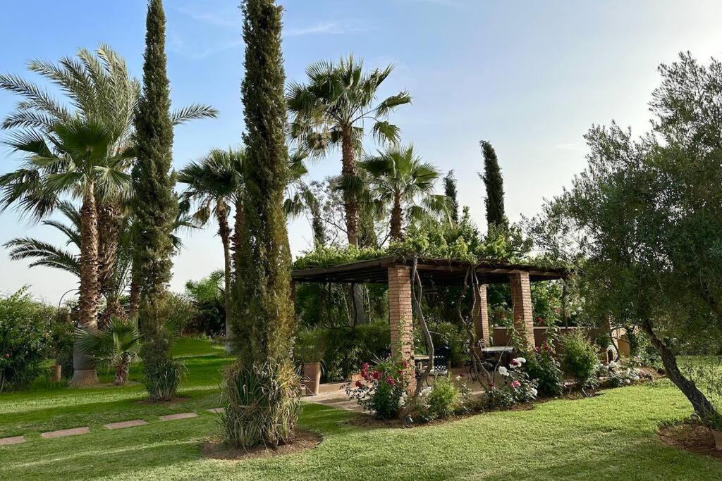 Villa Dar Zeitoun *