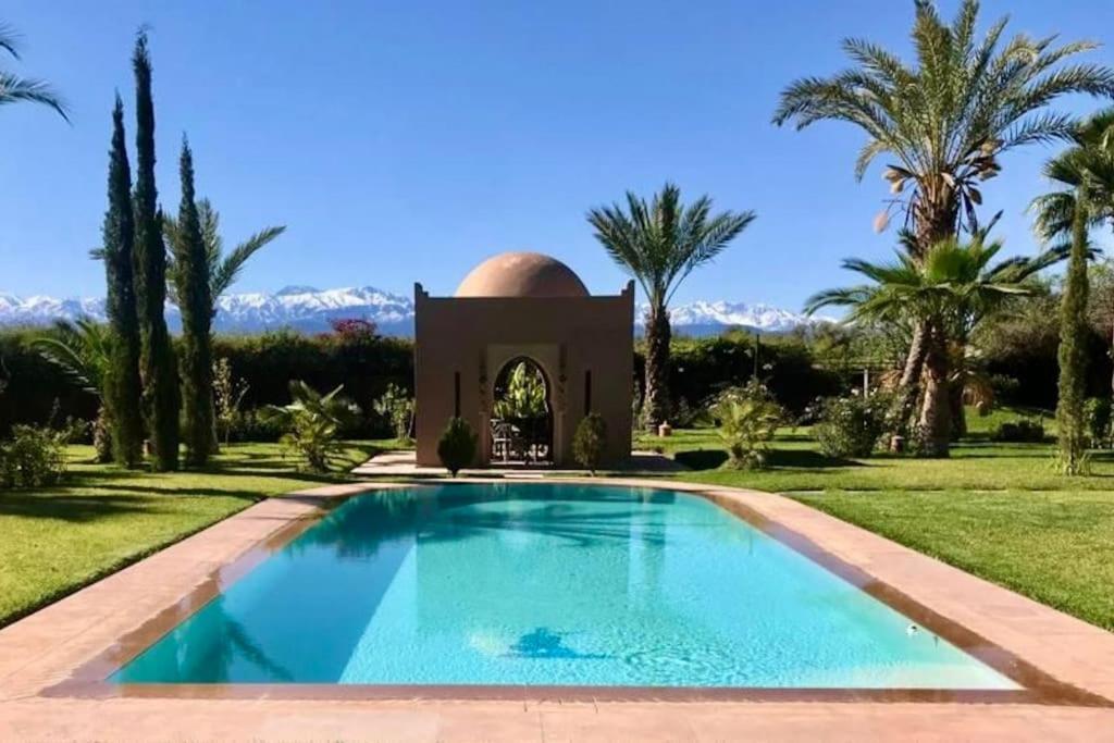Dar Zeitoun Marrakesh