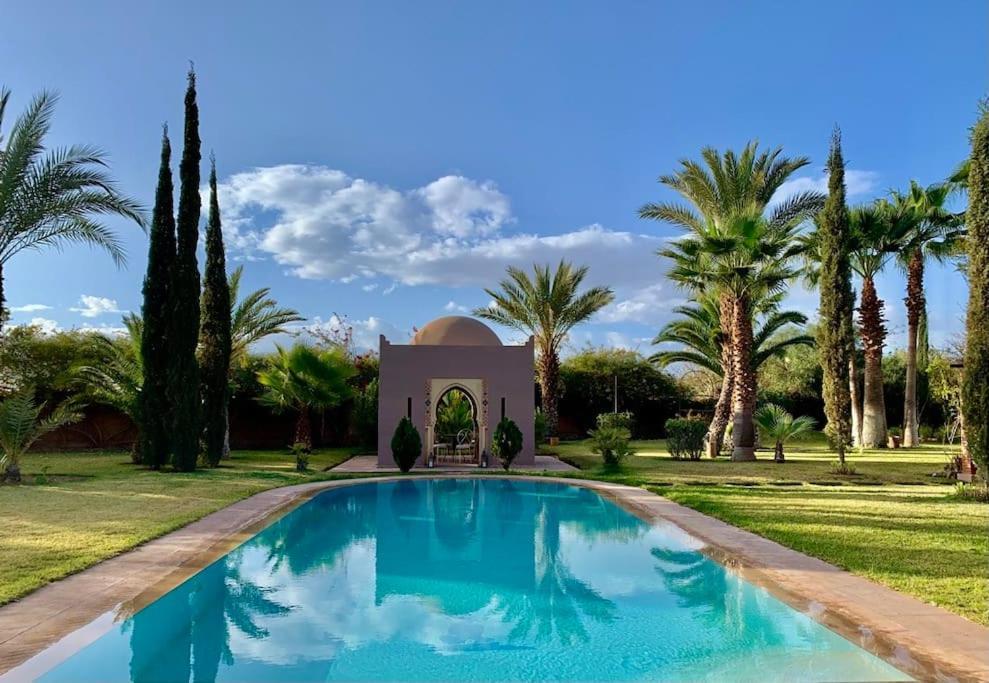 Dar Zeitoun Villa