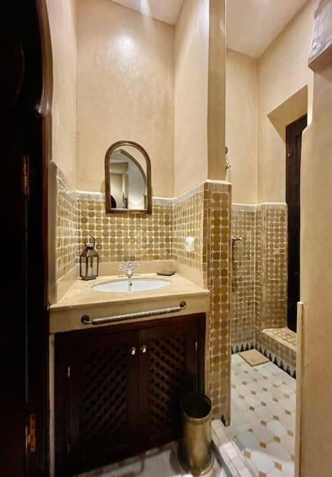 Dar Zeitoun Marrakesh