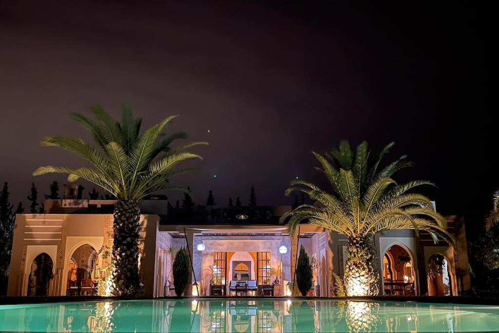 Dar Zeitoun Marrakesh
